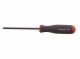 BONDHUS PBS10 ProHold Ball End Driver Hex Screwdriver 10mm - L184mm, 74676